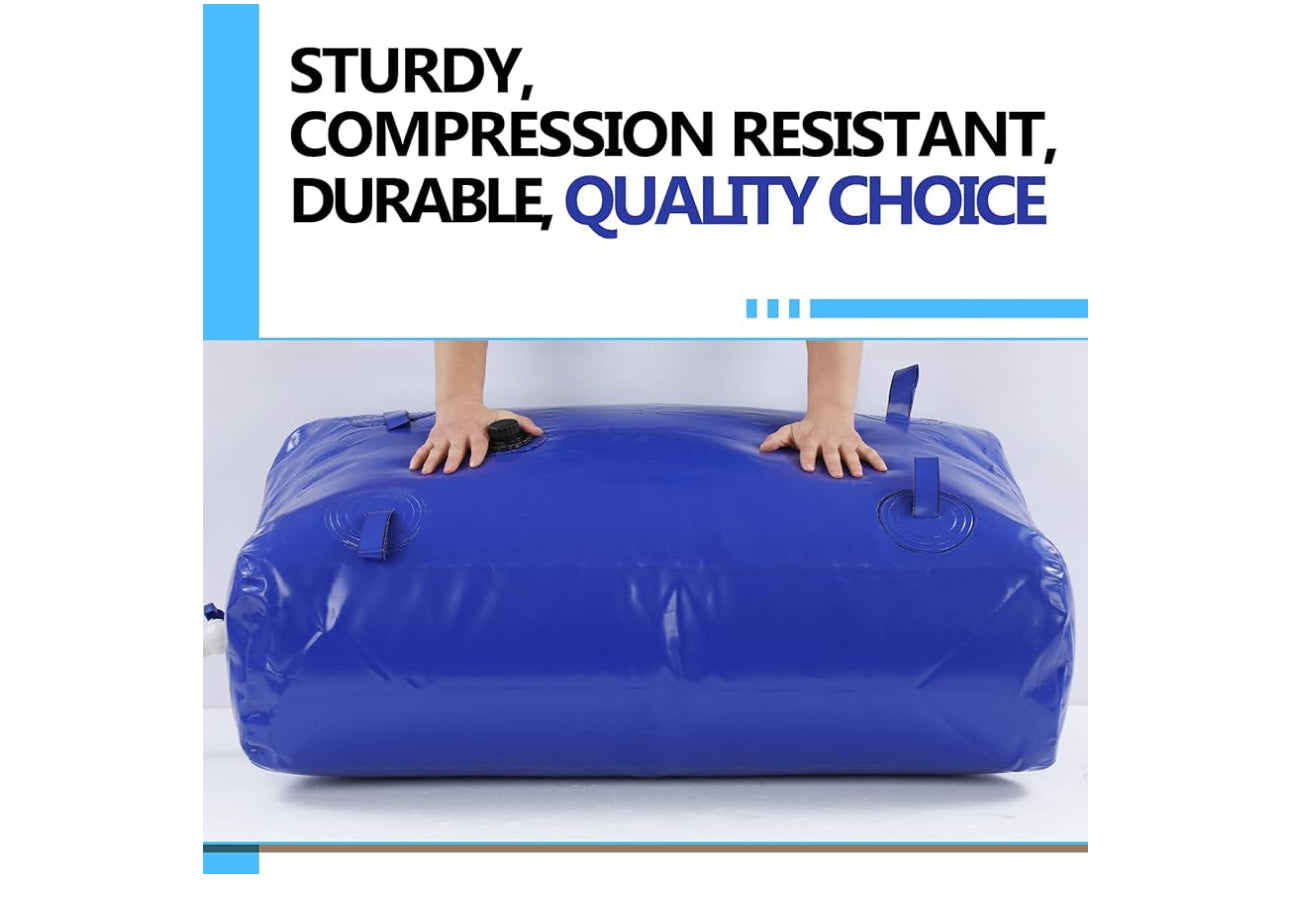 Caravan/ Camping 110L Water Bladder