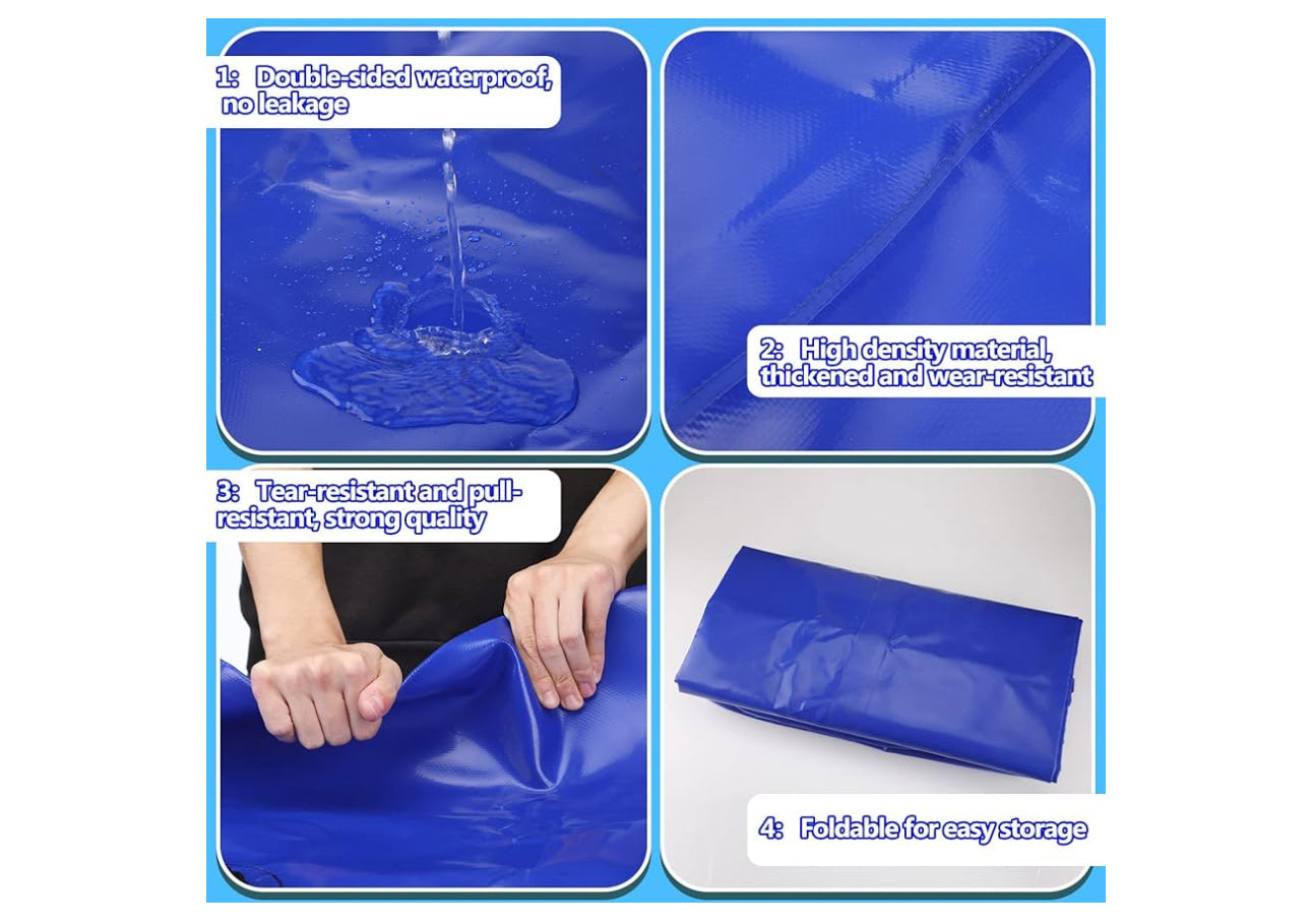 Caravan/ Camping 110L Water Bladder